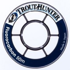 TroutHunter Fluorocarbon Tippet